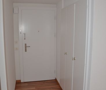 "eigene Waschmaschine | moderne 4.5-Zimmer-Wohnung an ruhiger Lage ... - Foto 4