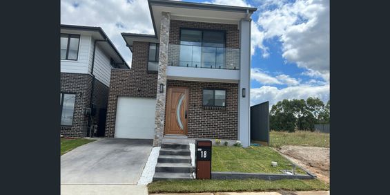 For Lease – Brand New Home at 18 Caussade Crescent, Austral NSW - Photo 3