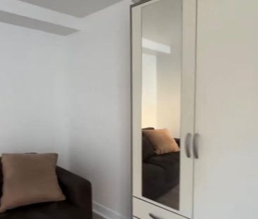 1.5 Zimmer, 30 m² - Foto 5