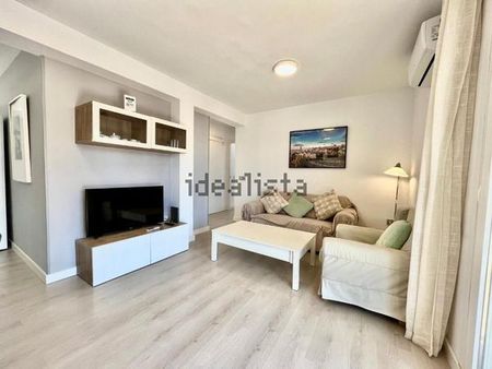 Alquiler de piso en Calle Gibraltar, 5 - Photo 2