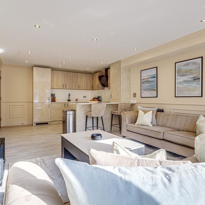 2 bedroom flat to rent - Photo 1