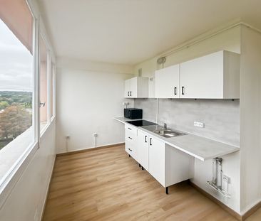 Location appartement 4 pièces, 65.64m², Avon - Photo 3