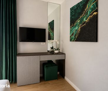 Închiriere apartament 2 camere LUX– zona Faleza Nord - Fotografie 1