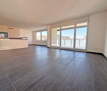 4.5 Zimmer, 112 m², 3. Stock - Photo 5