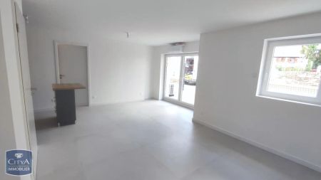 Appartement à louer 2 pièces 52.36m² - Photo 4