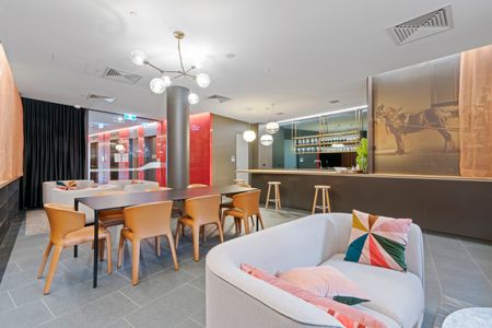 713/85 O'Connor Street, Chippendale NSW 2008 - Apartment For Rent | Domain - Photo 5