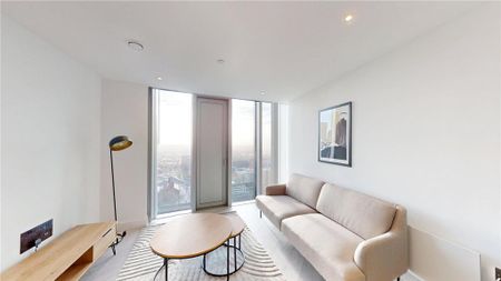 1 bedroom apartment to rent - Photo 4