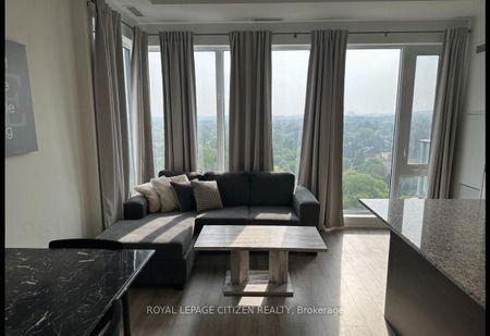 For Lease - 9618 Yonge Street Unit# 1202, Richmond Hill, Ontario - Photo 2