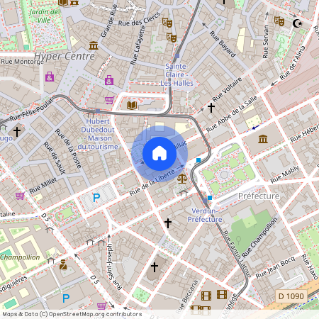 38000, Grenoble
