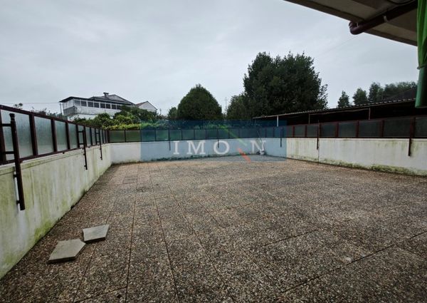 Apartamento T2 em Porto