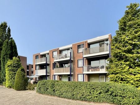 Te huur: Appartement Luit Looymanshof in Oudenbosch - Photo 4