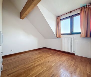 Penthouse met één slaapkamer in Ixelles - Photo 2