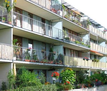 Traumhaftes Dachgeschoss mit Ausblick!!! - Photo 1