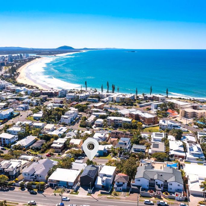 First Floor Coastal Unit with Ocean Views and Utilities Included - Photo 1
