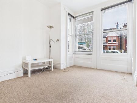 1 bedroom apartment to rent - Photo 4