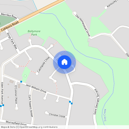 105A Murrayfield Drive, NSW 2830, Dubbo