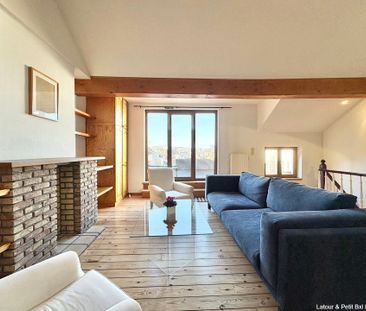 Place Saint-Antoine, 1040, Etterbeek - Foto 4