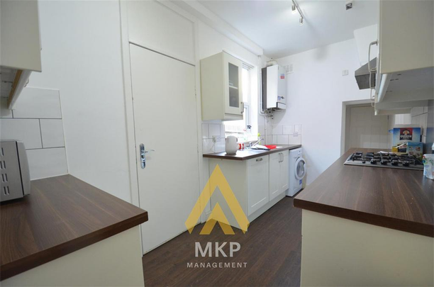 1 bedroom terraced house to rent - Photo 1