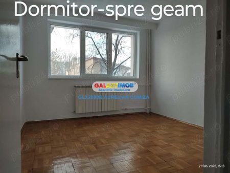 Apartament 2 camere nemobilat Constructorilor/proaspat renovat - Fotografie 2