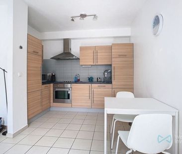 Appartement te huur - Foto 4