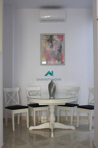 1 room luxury Flat for rent in Seville, Andalusia - Photo 4