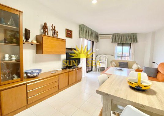 APARTMENT FOR RENT NEAR THE BEACH - LO PAGAN