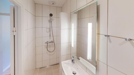 2-værelses lejlighed i Øgadekvarteret, Aalborg - Foto 4