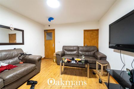 6 bedroom end of terrace house to rent - Photo 4