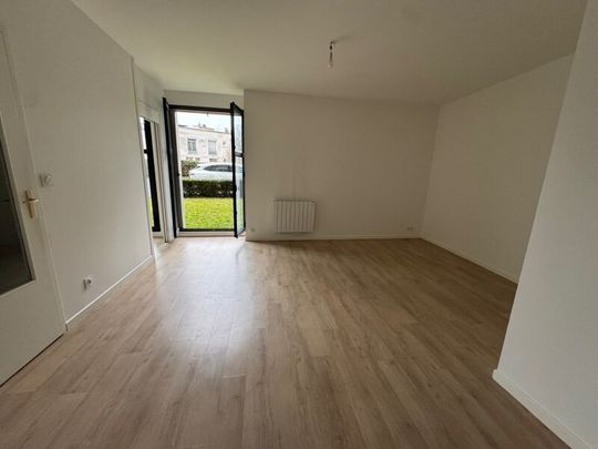 Location Appartement 2 pièces 50m² ORLEANS 45000 - Photo 1