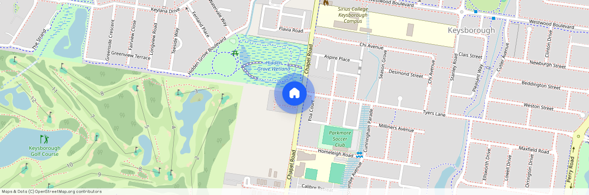 9/170 Chapel Road, Vic 3173, Keysborough