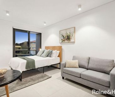 FURNISHED STUDIO APARTMENTS - RENT INCLUDES WATER,GAS,ELECTRICITY A... - Photo 2