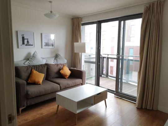 2 Bed Flat, Trentham Court, W3 - Photo 1