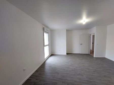 location Appartement T3 DE 65.22m² À MONTLOUIS SUR LOIRE - Photo 2