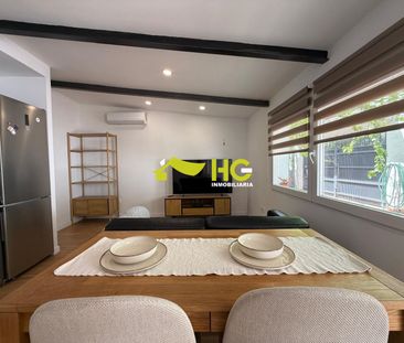 Alquiler Estudio en Urbanización - El Bosque, Villaviciosa De Odón - Photo 5