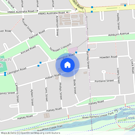 11 Hobart Road, SA 5022, Henley Beach South