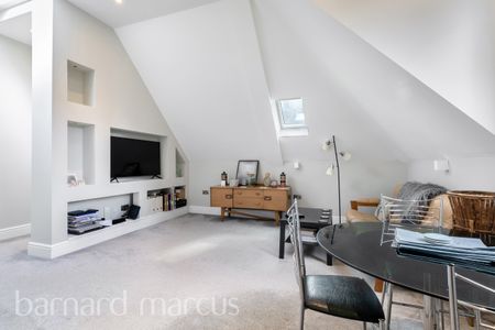 Riddlesdown Road, Purley - Photo 2