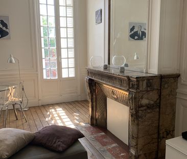 Location Appartement 2 pièces 68m² BORDEAUX 33000 - Photo 1