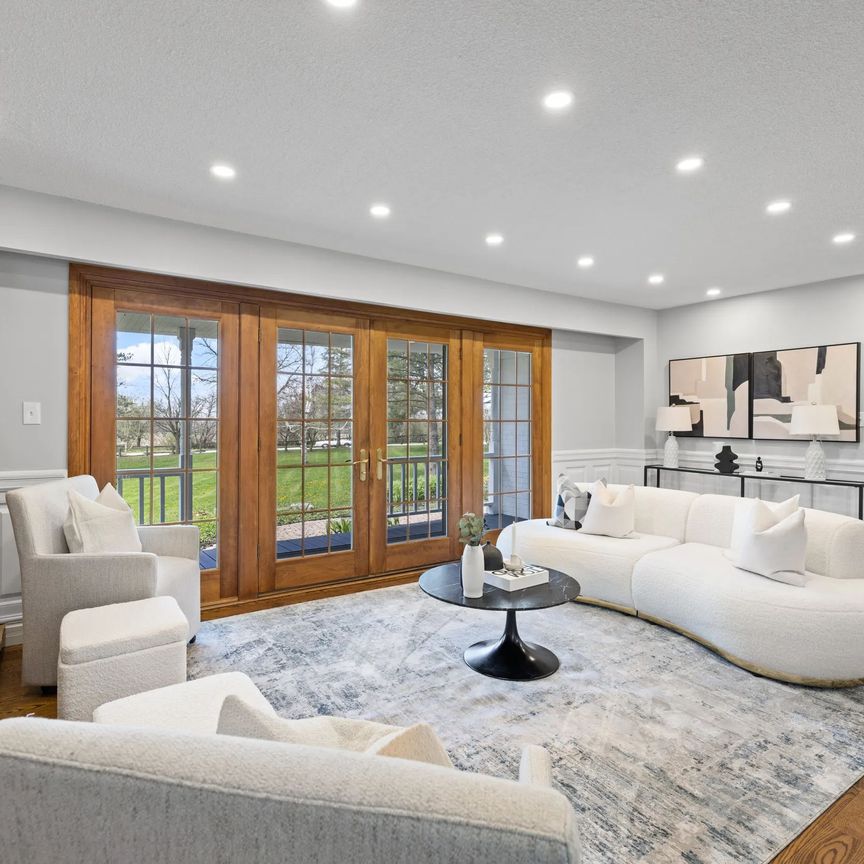 For Lease - 3635 19th Sdrd N/A, King, Ontario - Photo 1