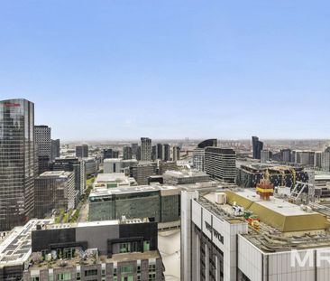 3709/568 Collins Street, Melbourne - Photo 4