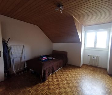 Grand 3.5 pièces dans un lieu calme proche des commodités - Foto 3