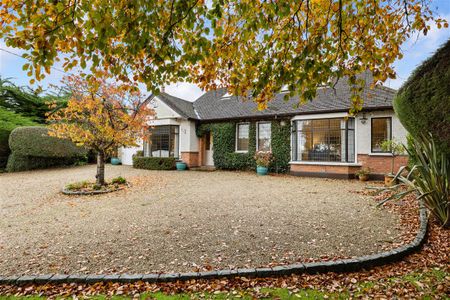 Shirley, Ballinclea Rd, Killiney, County Dublin - Photo 3
