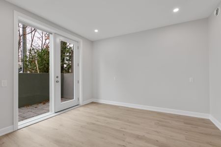 For Lease - 63 Acacia Avenue Unit# B01, New Edinburgh - Lindenlea, Ontario - Photo 2