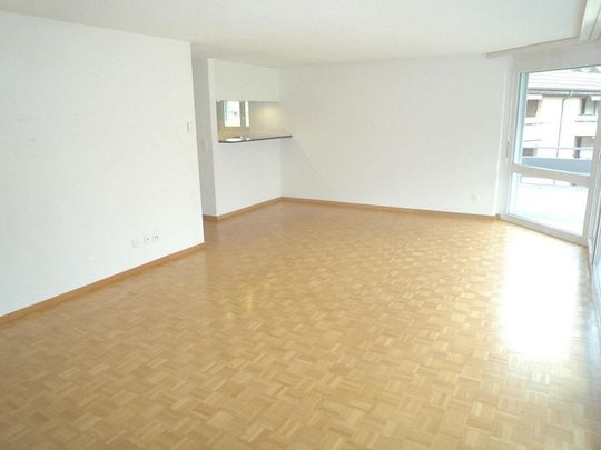 Gemütliche 3.5 ZW à 72m² in der Familenoase Schönbühl - Foto 1