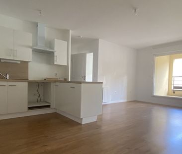 Appartement Epernay 2 pièce(s) 49.30 m2 - Photo 5