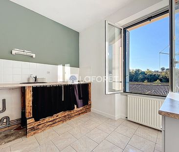 Appartement T3 Thouars à louer - Photo 2