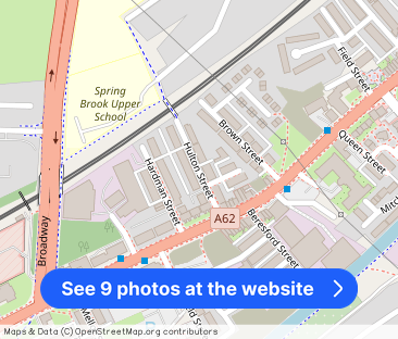 Hulton Street, Failsworth, Manchester - Photo 1