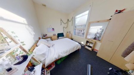 6 bedroom flat to rent - Photo 4