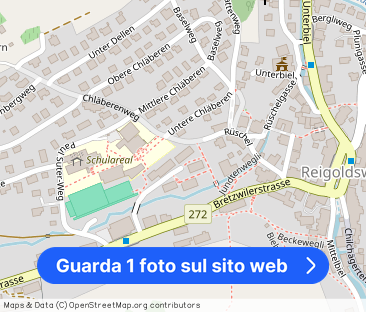 Living in the Jura hiking region - Foto 1