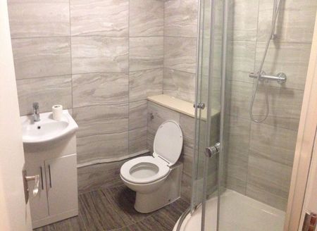 Room in a Shared House, Marlborough Avenue, E8 - Photo 3