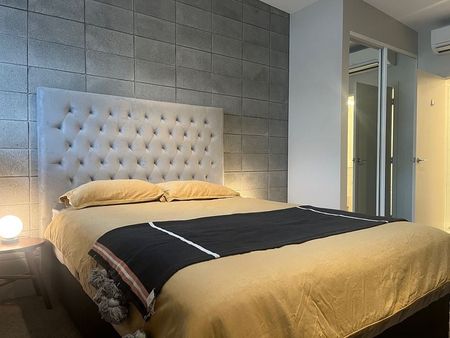 1 Bedroom Fully Furnished Wellington CBD - Photo 4